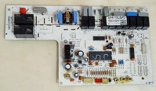 控制电路板 KFR SC2 T46N 72L AUX奥克空调电脑板 SFD 主板