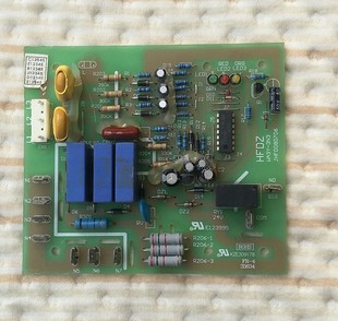 电路板 HFD2 WA3Y AUX JHF0080706 空调 3N3 外机相序板 奥克斯
