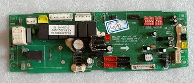 志高空调内主板KFR-120Q-220V 803329300024 CORG8840C V1.1