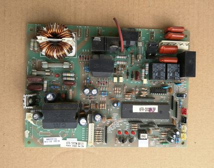 海信空调KFR-2802W/BP RZA-0-5178-025-XX-0 RZA-0-5177-048-XX-0