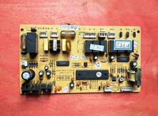 120LW 132A 志高空调 ZKFR SHK PKZ 电脑板