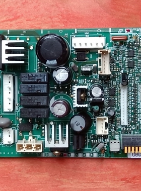 林内热水器原装電脑版RUS-11FEH Q51275d