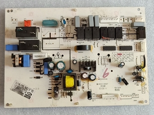 M38D2 KFR QA2 电脑板电脑板 72L AUX奥克斯空调 原装