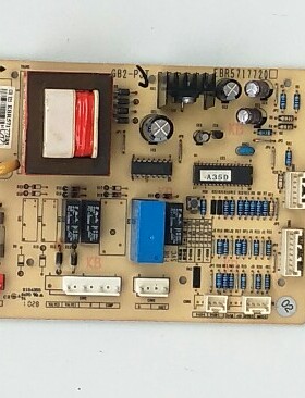 LG冰箱配件BCD-236NDQ原装主板 电脑板 控制板EBR5717720 GB2-PJT