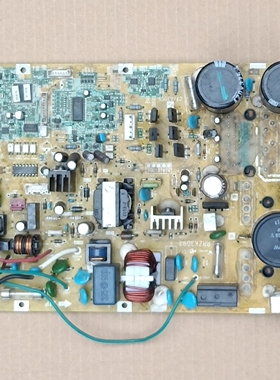 日立 空调 原装 电脑板 RRZK3092 009359 主板