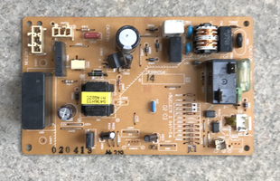 DE00N300 三菱电机空调外机电脑版 SE76A895G01 MSH J12TV