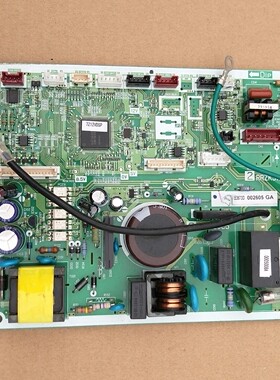 日立空调 原装 电脑板 主板 控制板 RRZK3110 已测