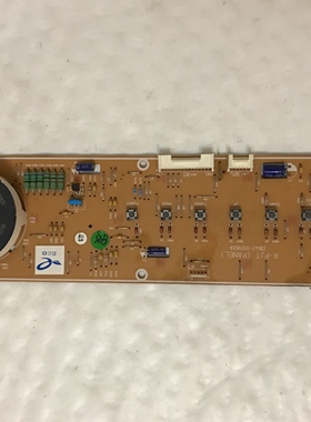 三星空调柜机 KFRD-46L/RFG DB41-00182A 电脑板 显示板 控制板