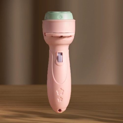 【下单立减50】儿童玩具投影手电筒幼儿园益智发光投影仪卡通Y23