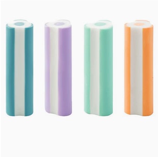 橡皮擦无屑擦得干净小学生专用卡通文具Y17 下单立减50