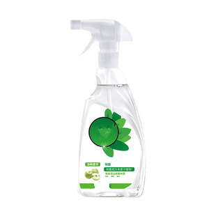 家居除菌喷雾去污冰箱厨房微波炉清洁家居杀菌Y17 下单立减50