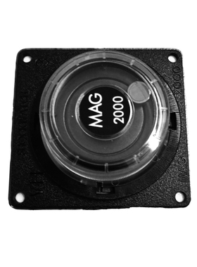 MAG2000可循环使用防震标签冲击指示器shockwatch系列0.5G-20G可