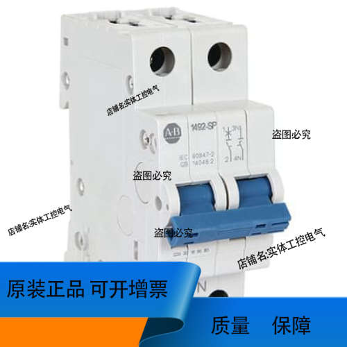 1492-SPM2D250  罗克韦尔