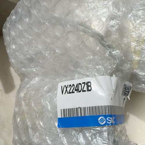 VX224DZ1B SMC电磁阀SMC