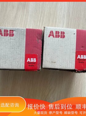 议价 .带装ABB模块PM582 A4 1SAP140200