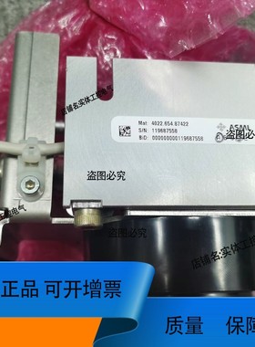 议价维修ASML 4022.654.87422, 无，1个