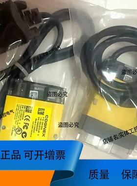 议价维修COGNEX康耐视DM100Q/DM152Q,实物拍摄，