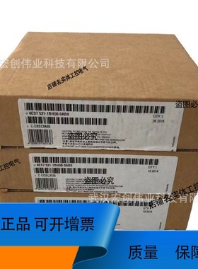 6ES7288-1SR60-0AA0 SMART200系列模块6ES72881SR600AA0