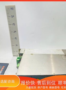 议价 .MK主轴伺服驱动器BKC-AS-4T012-GP3K-0000-1002 议价商品