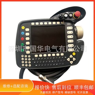 489 115 议价 .库卡机器人KRC2主机00