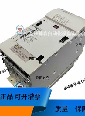 安川VS-626M5 VS-656MR5驱动器CIMR-MR2022 CIME-MR5N2011 议价