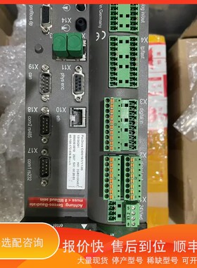 议价 .ELAU / Schneider PacDrive C400