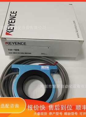议价 .基恩士TH-107 TA-340传感器 质量保证