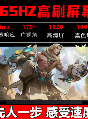 戴尔游匣G15-5510 5511液晶屏NV156FHM-NY7 B156HAN12.1高刷165HZ