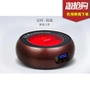 Bạn bè của lò trà nhà bếp nhỏ cảm ứng bếp điện nhỏ bếp gốm lò sưởi nhà ấm đun nước điện bếp trà đặt bếp - Bếp điện bếp hồng ngoại asanzo