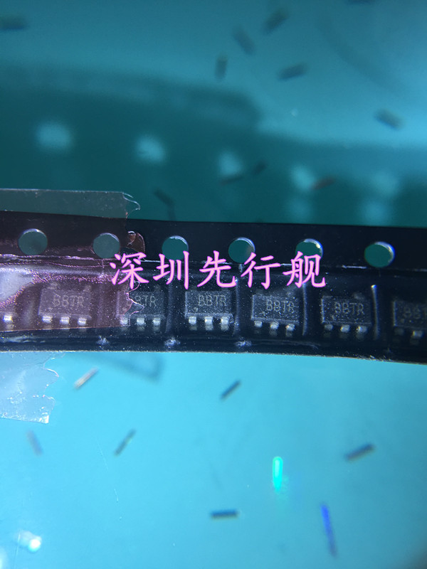 EL8101IWZ-T7 进口原装 INTERSIL芯片 BBTR SOT23