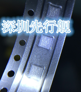 LT3463AEDD#TRPBF 稳压器DC/DC开关稳压器 3463 LT3463 QFN10