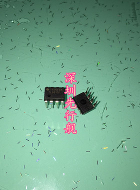 TL061CP 进口原装 TI正品芯片 SOP8 运算放大器
