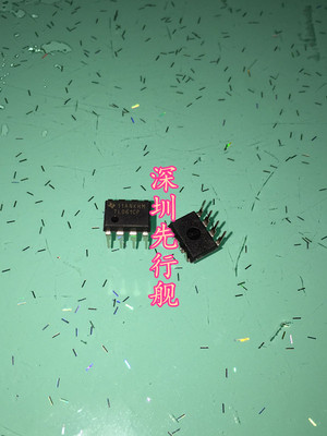 TL061CP 进口原装 TI正品芯片 SOP8 运算放大器