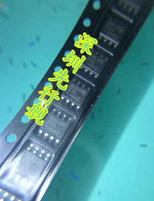 MAX488ESA 进口原装 MAX488 SOP8 MAXIM正品芯片