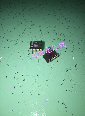 LF353N 进口原装 正品芯片 DIP8 运算放大器