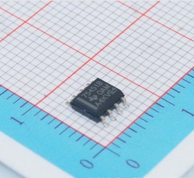 SN75451BDR 进口原装 75451B TI正品芯片 SOP8 高速驱动器