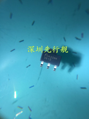 FDT3612 进口原装 FSC仙童 SOT223 3612