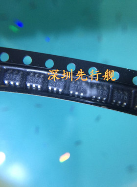 LM2841XMK-ADJL 进口原装 NS正品芯片 SOT23 STFB 稳压器