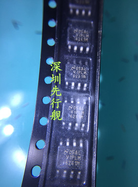 LM6261M 进口原装 NS芯片 SOP8 VIPLM6261M