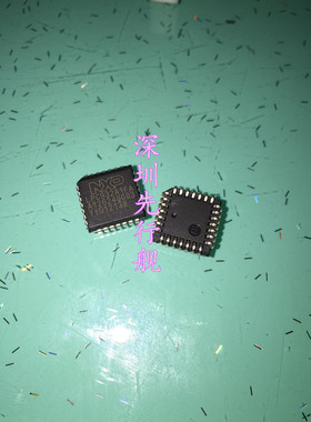 P89LPC932A1FA进口原装 NXP LPC932A1FAPLCC28