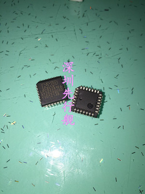 P89LPC932A1FA进口原装 NXP LPC932A1FAPLCC28