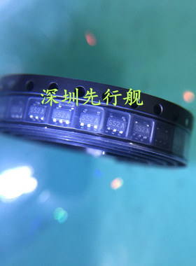 LM2733YMFX 进口原装 SOT23 NS芯片 S52A