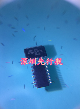 AU6332C41-GBS-GR AU6332 进口原装 ALCOR正品