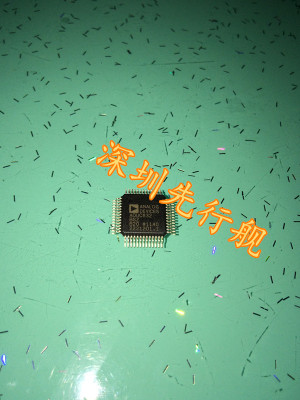 ADUC832BSZ ADUC832 进口原装 QFP52 微控制器 AD正品芯片