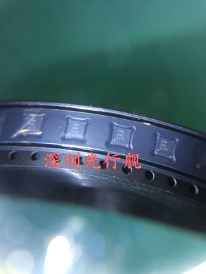 BQ24086DRCR  电池充电器全新进口 原装现货 TI SON10丝印：CDW