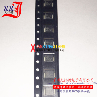 1SMB5956BT3G 进口原装 ON 二极管 SMB 956B