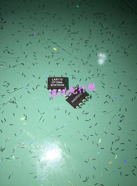 LAA110CP 进口原装 SOP8 CLARE正品光耦