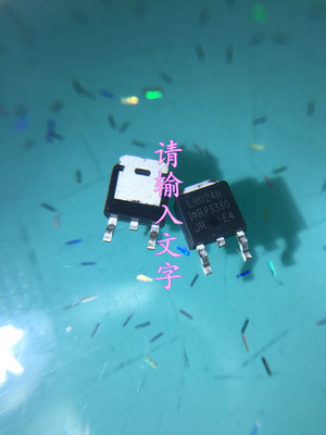 IRLR024NTRPBF 进口原装 IR LR024N TO252
