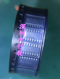 14017BG MC14017BDR2G SOP16 逻辑-计数器 ON 进口原装