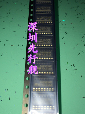 SG2525AP  ST 进口原装 SOP-16 SG2525AP013TR SG2525